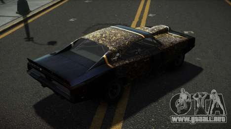 Dodge Charger RT Vusacko S2 para GTA 4