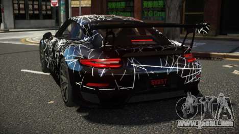 Porsche 911 Rokevus S1 para GTA 4