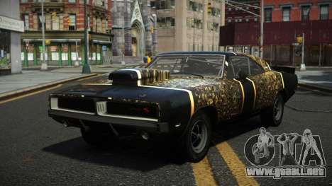 Dodge Charger RT Vusacko S2 para GTA 4