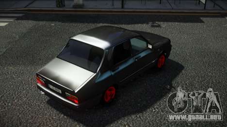 Dacia 1310 Voksy para GTA 4