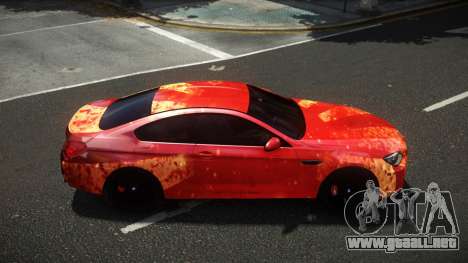 BMW M6 F13 Noway S2 para GTA 4