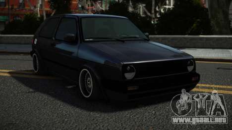 Volkswagen Golf GTi Verotty para GTA 4