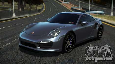 Porsche 911 Guridza para GTA 4