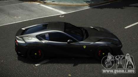 Ferrari 812 Velom para GTA 4