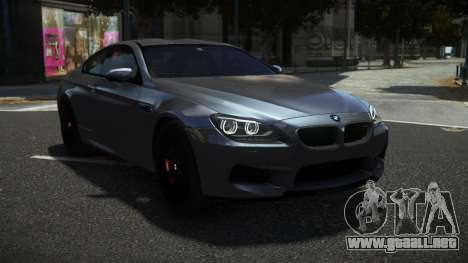 BMW M6 F13 Noway para GTA 4