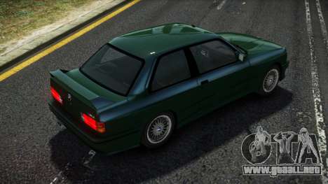 BMW M3 E30 Lartigo para GTA 4