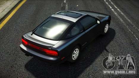 Nissan 240SX Supold para GTA 4