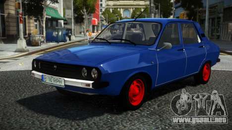 Dacia 1310 Rewil para GTA 4