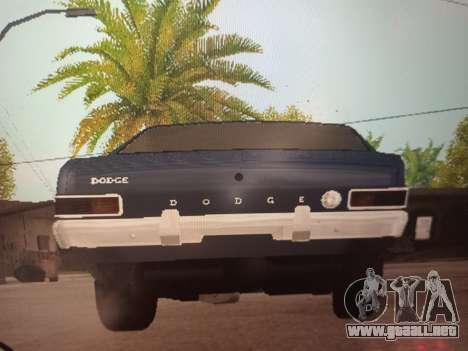 Dodge 1500 1973 para GTA San Andreas