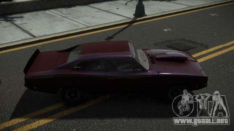 Dodge Charger RT Vusacko para GTA 4