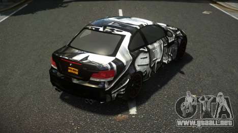 BMW 1M Bealey S4 para GTA 4