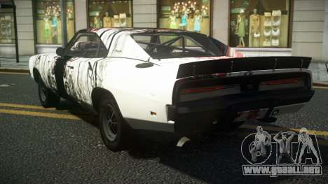 Dodge Charger RT Vusacko S6 para GTA 4