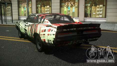 Dodge Charger RT Vusacko S7 para GTA 4