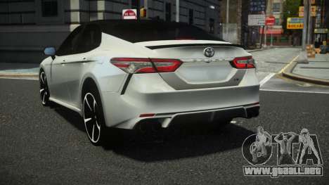 Toyota Camry Ecly para GTA 4