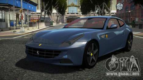 Ferrari FF Biwega para GTA 4