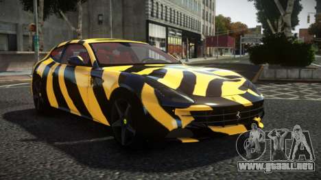 Ferrari FF Biwega S14 para GTA 4