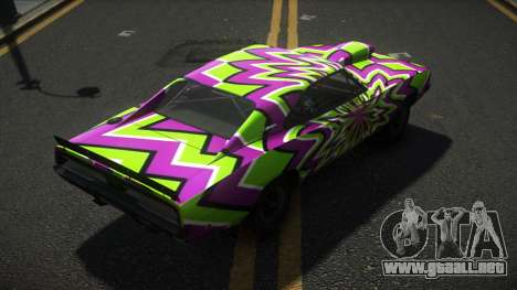 Dodge Charger RT Vusacko S9 para GTA 4