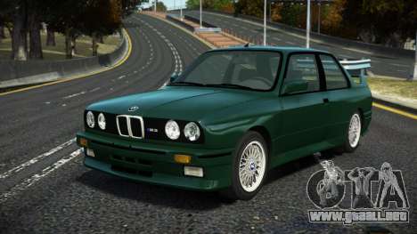 BMW M3 E30 Lartigo para GTA 4