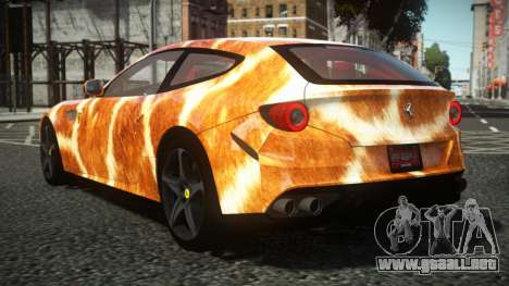 Ferrari FF Biwega S1 para GTA 4