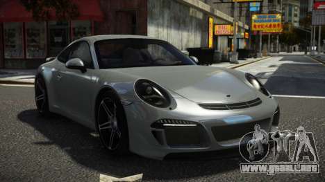 RUF RGT-8 Crisp para GTA 4