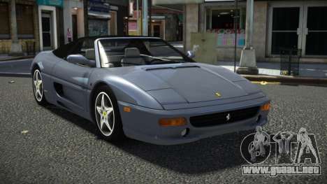 Ferrari F355 Dasola para GTA 4