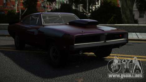 Dodge Charger RT Vusacko para GTA 4