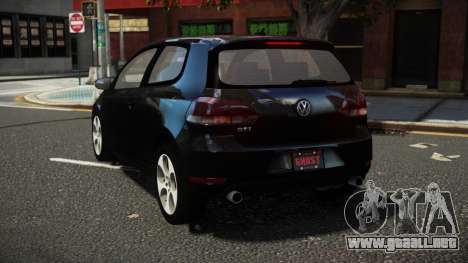 Volkswagen Golf Tiloha para GTA 4