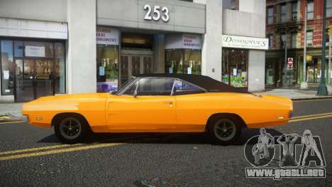 Dodge Charger RT Verona para GTA 4