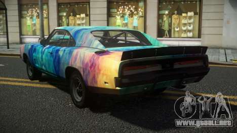 Dodge Charger RT Vusacko S4 para GTA 4