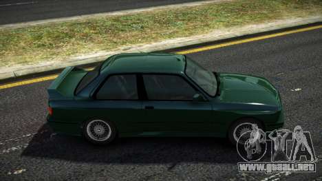 BMW M3 E30 Lartigo para GTA 4