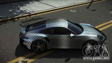 Porsche 911 Disaro S13 para GTA 4