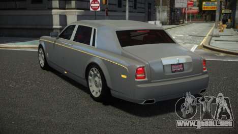 Rolls-Royce Phantom Moany para GTA 4