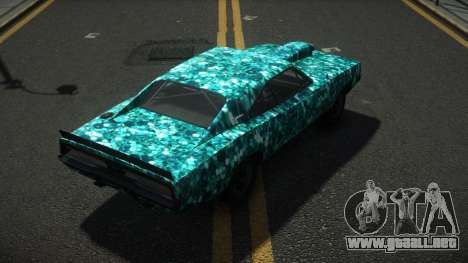 Dodge Charger RT Vusacko S1 para GTA 4