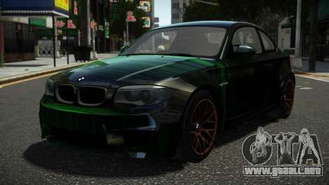 BMW 1M Bealey S9 para GTA 4