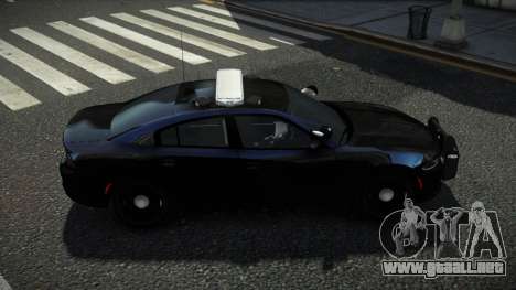 Dodge Charger LCPD V1.1 para GTA 4