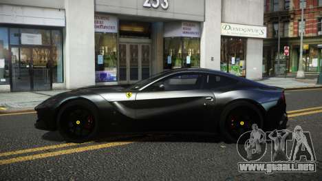 Ferrari F12 Cogra para GTA 4