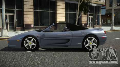 Ferrari F355 Dasola para GTA 4