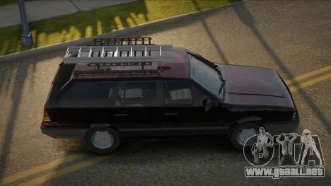 Volkswagen Passat B2 Variant para GTA San Andreas