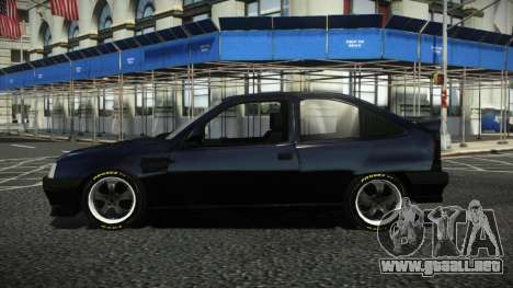 Opel Kadett Rofy para GTA 4