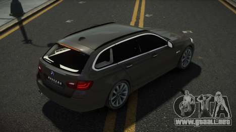 BMW 525 Busca para GTA 4