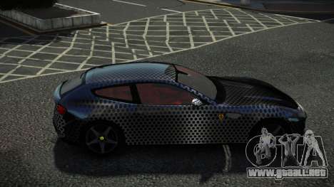 Ferrari FF Biwega S8 para GTA 4