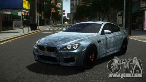 BMW M6 F13 Noway S8 para GTA 4