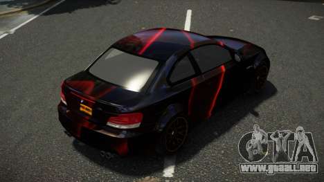 BMW 1M Bealey S13 para GTA 4