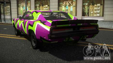 Dodge Charger RT Vusacko S9 para GTA 4