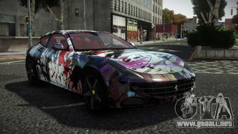 Ferrari FF Biwega S9 para GTA 4