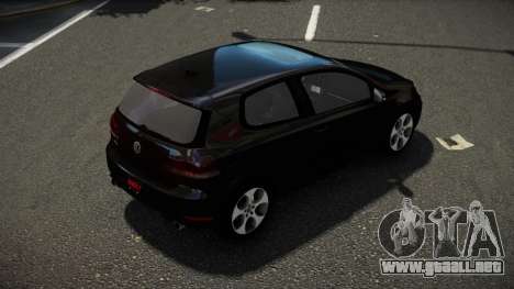 Volkswagen Golf Tiloha para GTA 4