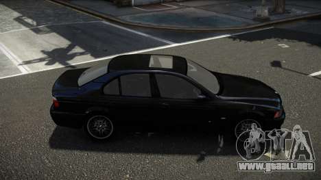 BMW M5 E39 Neyhok para GTA 4