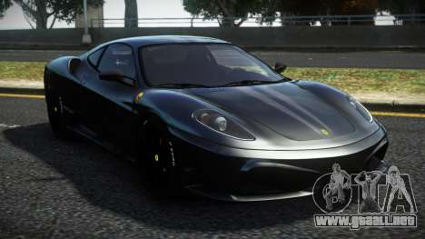 Ferrari F430 Volfaz para GTA 4