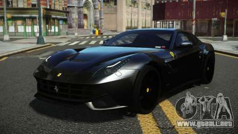 Ferrari F12 Cogra para GTA 4