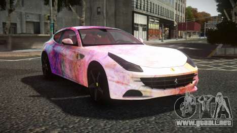 Ferrari FF Biwega S3 para GTA 4